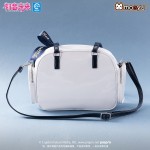 Vocaloid Songs of the Tides Series Hatsune Miku Moeyu Miku Merch Crossbody Ita Bag